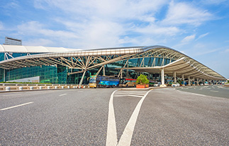 膜結構廠家 膜結構產品的特點有哪些?